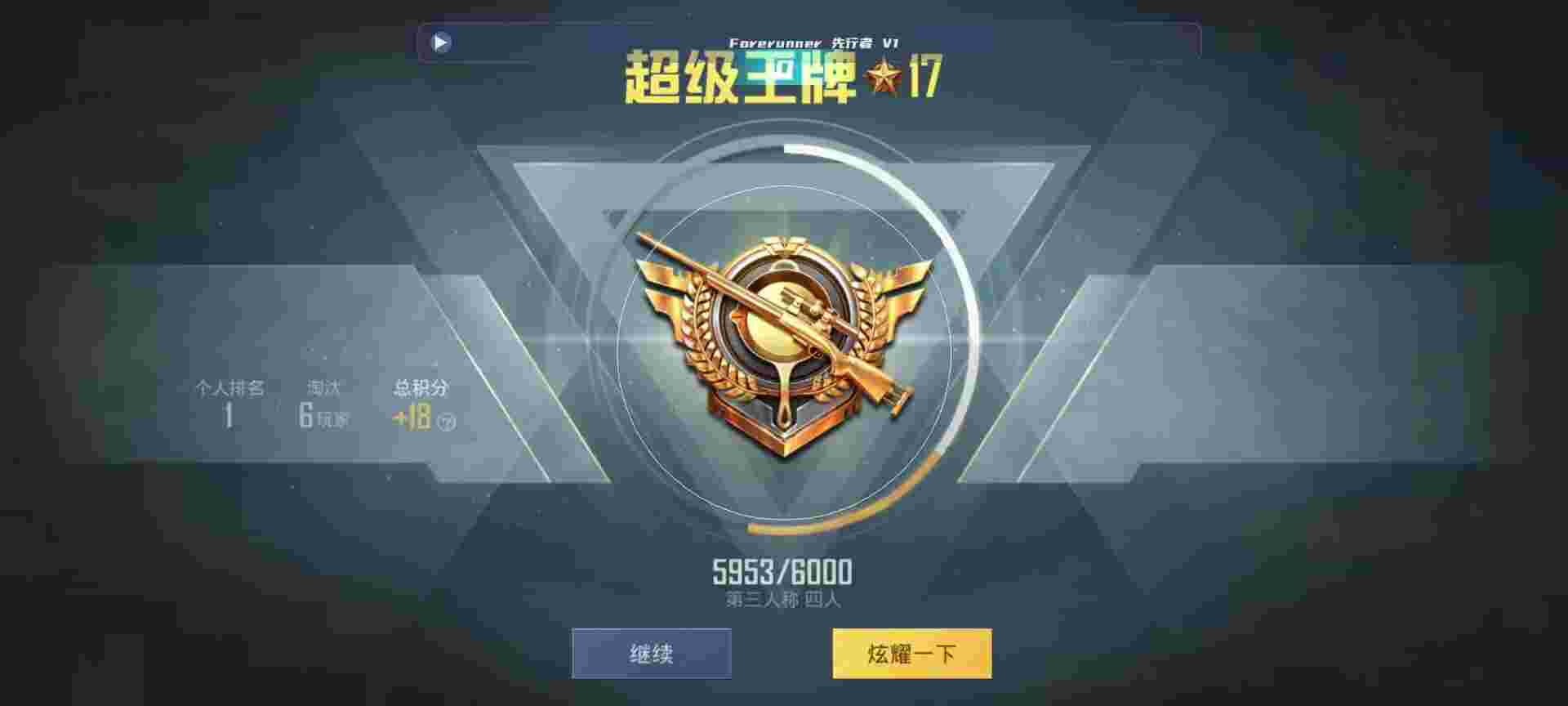 和平精英鸡腿辅助自瞄 - ��ƽ��Ӣ���©��辅助预览图